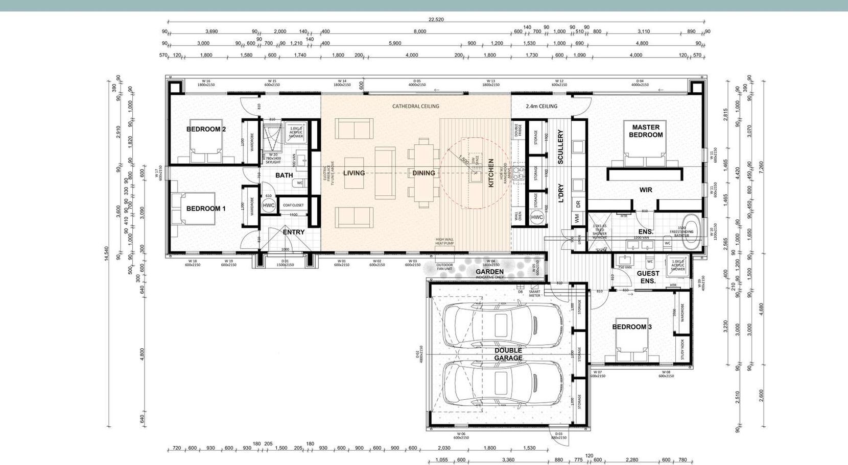 Lot 1000 Kersey Park, Darfield, Selwyn For Sale realestate.co.nz