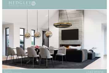 Lot 1000 Kersey Park, Darfield