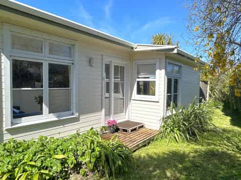 71 Washbourn Road, Onekaka