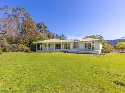 85496 State Highway 2, Kiriwhakapapa