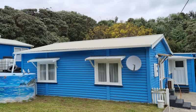 44 Seaview Road, Dargaville Surrounds