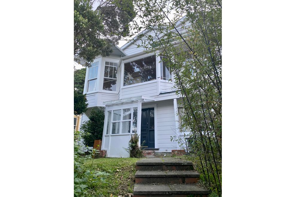 64 Kelburn Parade, Kelburn, Wellington City For Sale realestate.co.nz