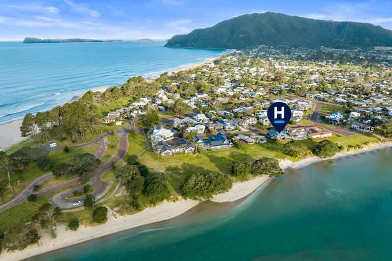 9A Brodie Lane Pauanui Thames Coromandel For Sale realestate