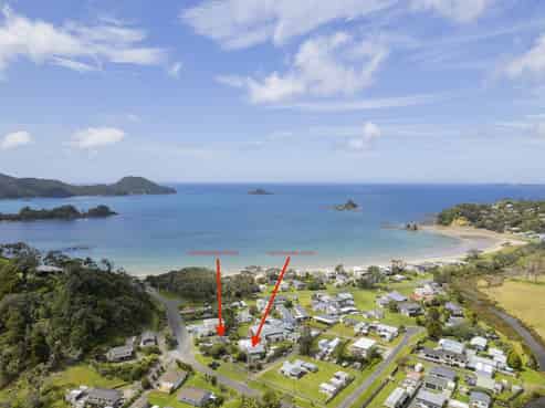 132B Oakura Road, Oakura Coast
