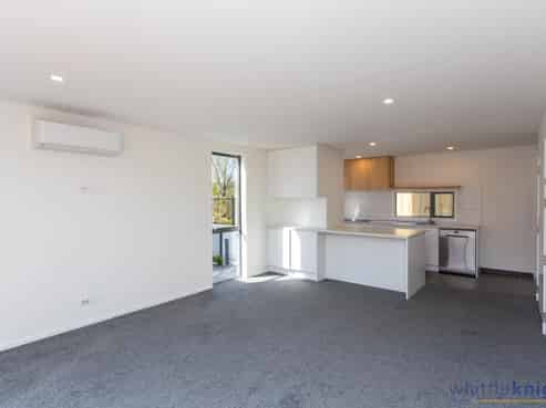 4/540 Armagh Street, Linwood