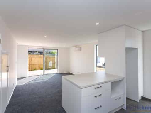 4/540 Armagh Street, Linwood
