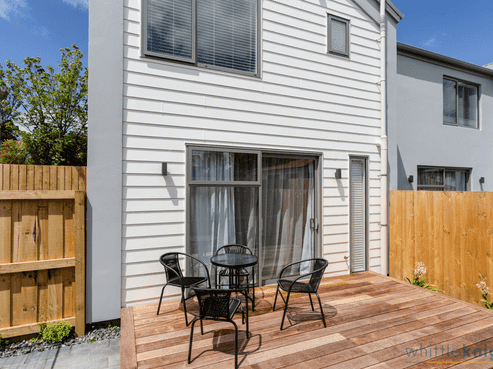 4/540 Armagh Street, Linwood
