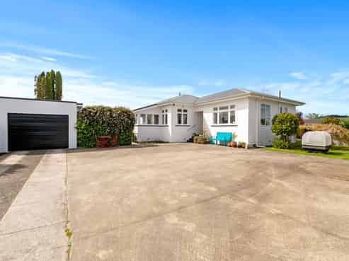 Sold - 14 Sumner Street, Glenholme 