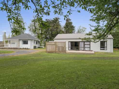 150 Reporoa Road, Reporoa and Surrounds