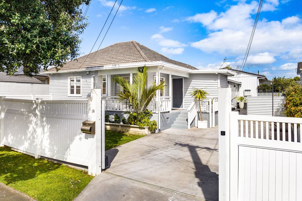 Sold 16 Tennyson Avenue, Takapuna realestate.co.nz