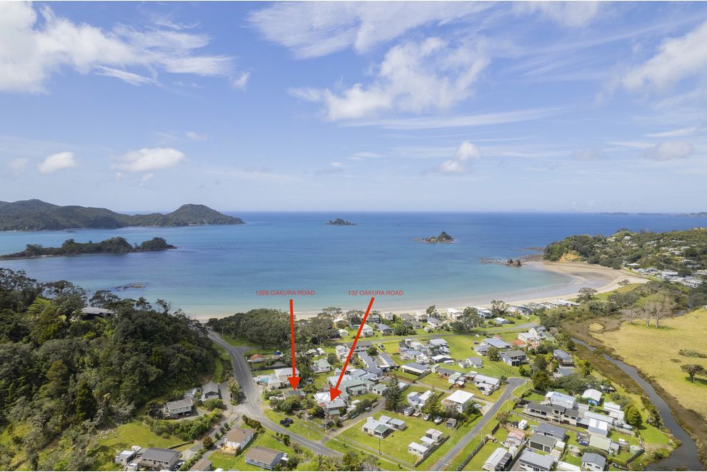 132 Oakura Road, Oakura Coast, Whangarei For Sale realestate.co.nz