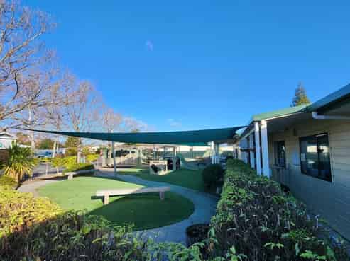 Prime Commercial Property with Versatile Potential