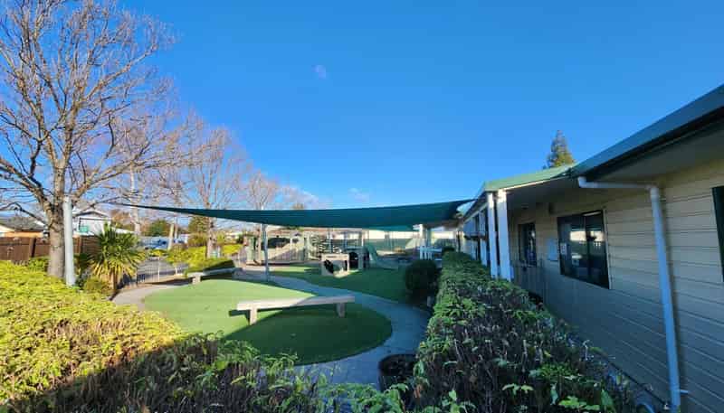 17 Herbert Street, Blenheim