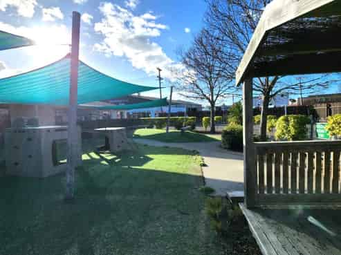 Prime Commercial Property with Versatile Potential