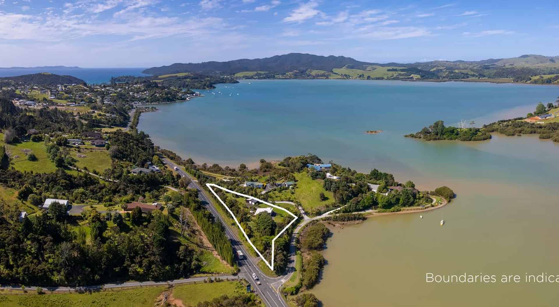 3148 3170 State Highway 10, Mangonui, Far North For Sale