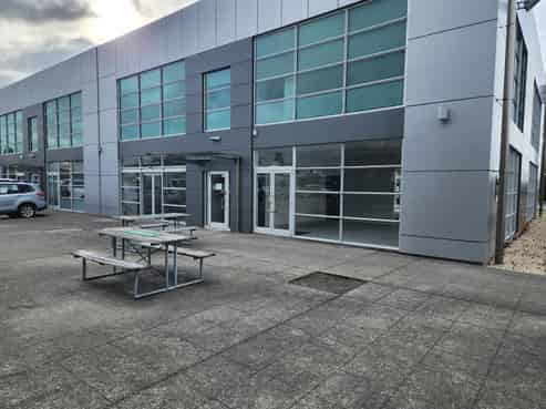 Refurbished on Wairakei