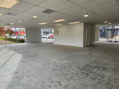 Refurbished on Wairakei