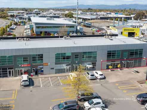 Refurbished on Wairakei