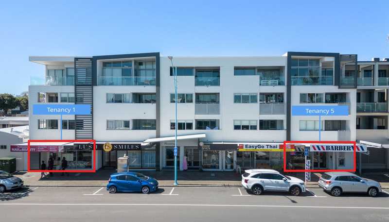 277 Maunganui Road, Mount Maunganui