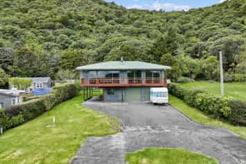 70 State Highway One, Motuoapa