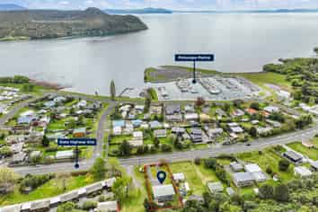 70 State Highway One, Motuoapa