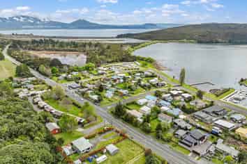 70 State Highway One, Motuoapa