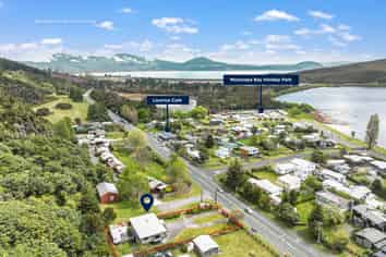 70 State Highway One, Motuoapa