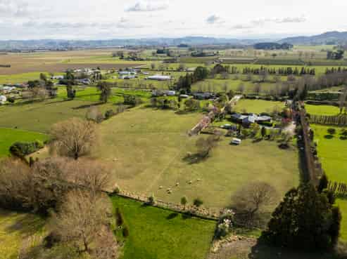Lot 4 Glenelg Road, Makauri