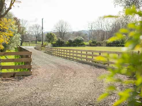 Lot 4 Glenelg Road, Makauri