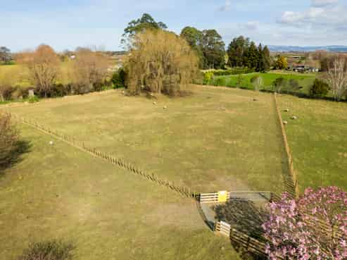 Lot 4 Glenelg Road, Makauri