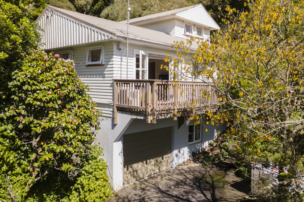Sold 20 Macaulay Street, Johnsonville realestate.co.nz