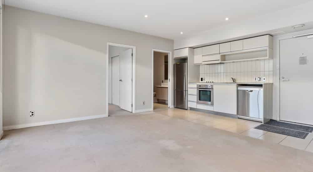 207/77 Halsey Street, Auckland Central, Auckland City For Sale