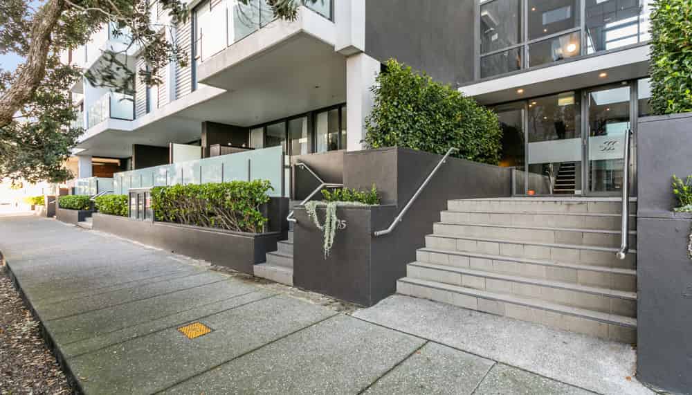 207/77 Halsey Street, Auckland Central, Auckland City For Sale