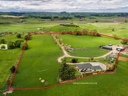 99 Crownthorpe Settlement Road, Crownthorpe