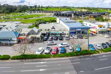 Entry level investment in the heart of Kumeu