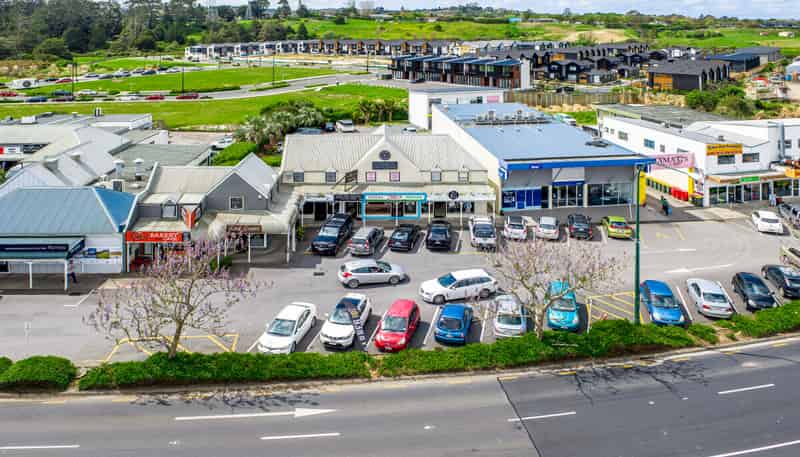 84C Main Road, Kumeu
