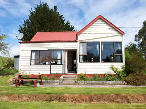 89 Pensher Street, Waitahuna