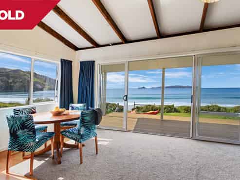 12 Marlin Drive, Taupo Bay/Totara North