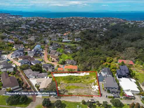 489, 1/491 and 2/491 East Coast Road, Murrays Bay