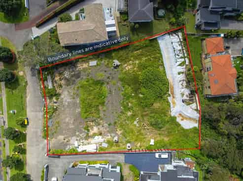 489, 1/491 and 2/491 East Coast Road, Murrays Bay
