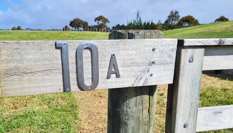 A/10 Higham Road, South Head