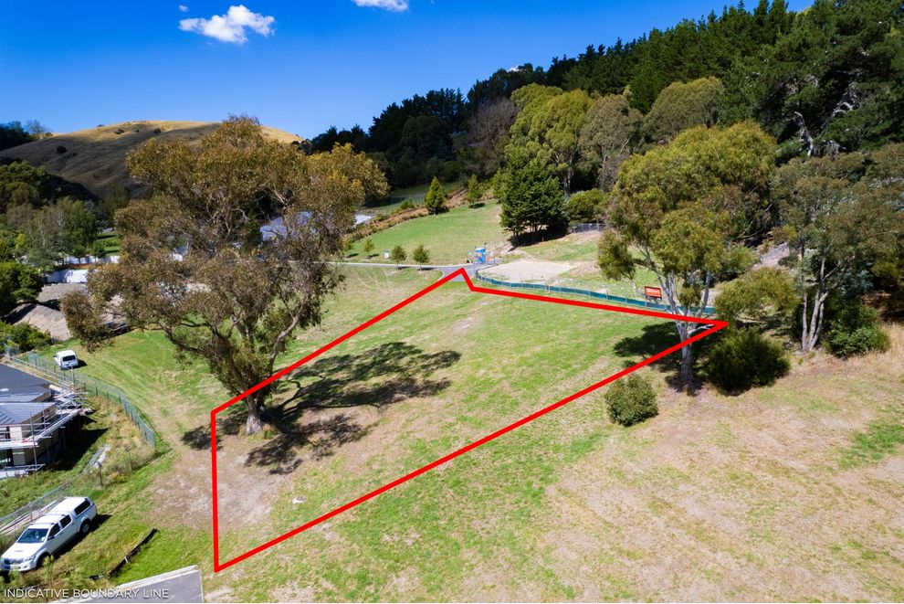 8 Stoney Creek Lane, Kennedys Bush, Christchurch City For Sale