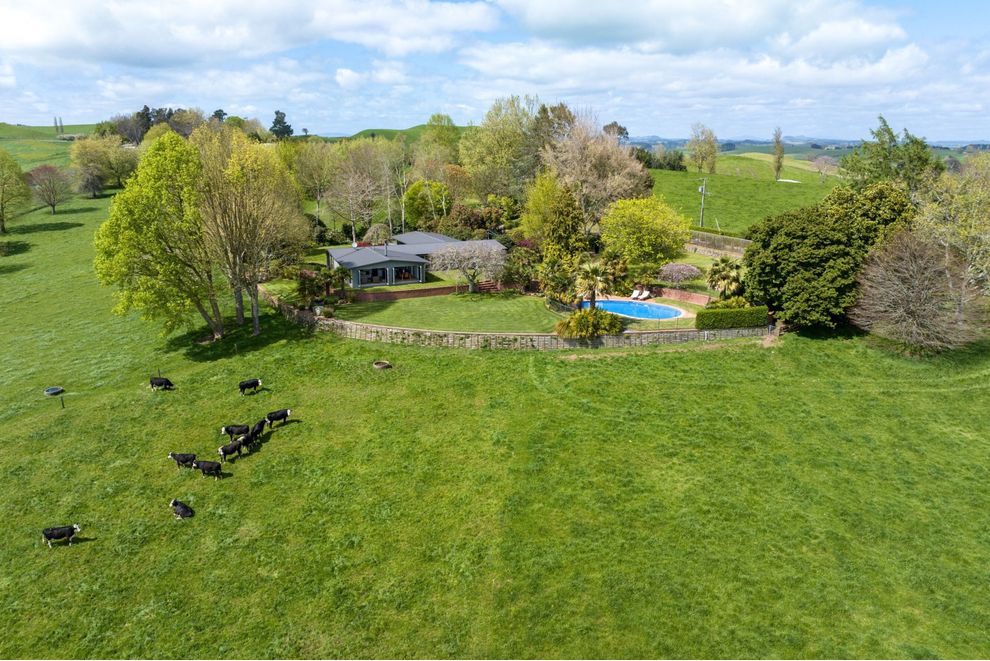 653 Overdale Road, Putaruru, South Waikato For Sale realestate.co.nz
