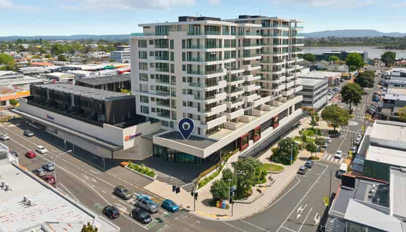 S103/38 Elizabeth Street, Tauranga