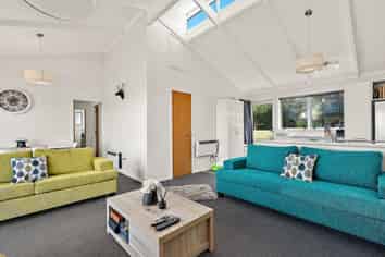 6 Barron Place, OMORI