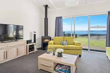 6 Barron Place, OMORI