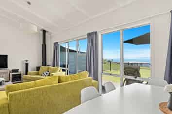 6 Barron Place, OMORI