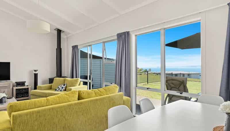 6 Barron Place, OMORI