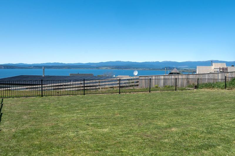 Panoramic lake views, 3 Bed, 2 Bathrooms - Widok 5