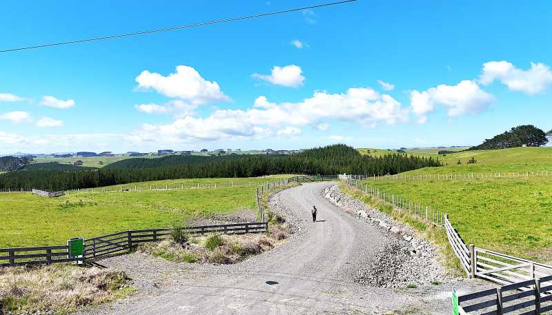 Lt 4,5,6,8 Babylon Coast Road, Dargaville